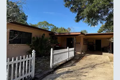 1106 NE 20th Place, Gainesville, FL 32609 - Photo 1