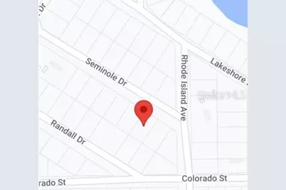 117 Seminole Drive, Satsuma, FL 32189 - Photo 3