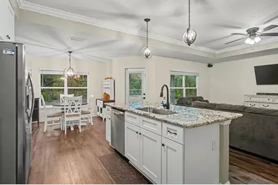 8291 NE 118 Terrace, Bronson, FL 32621 - Photo 13