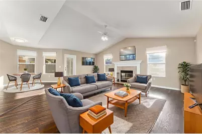 8145 SW 51st Road, Gainesville, FL 32608 - Photo 5