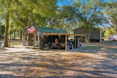 4506 NW 10th Street, Bell, FL 32619 - Photo 19