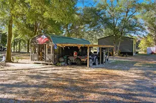 4506 NW 10th St, Bell, FL 32619 - Photo 19