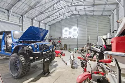 4506 NW 10th Street, Bell, FL 32619 - Photo 27