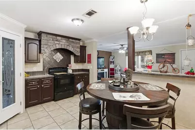 4506 NW 10th Street, Bell, FL 32619 - Photo 39