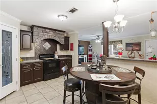 4506 NW 10th St, Bell, FL 32619 - Photo 39