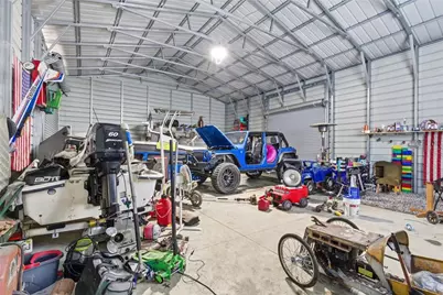 4506 NW 10th Street, Bell, FL 32619 - Photo 25