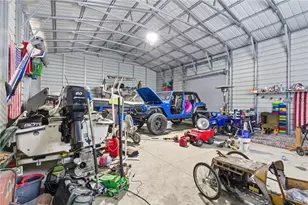 4506 NW 10th St, Bell, FL 32619 - Photo 25