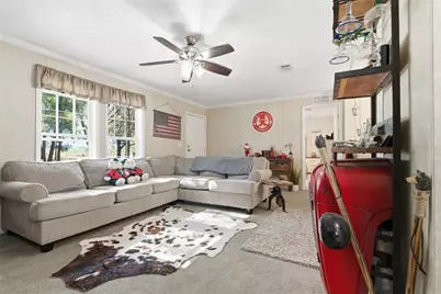 4506 NW 10th Street, Bell, FL 32619 - Photo 33