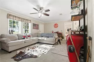 4506 NW 10th St, Bell, FL 32619 - Photo 33