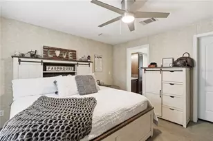 4506 NW 10th St, Bell, FL 32619 - Photo 43