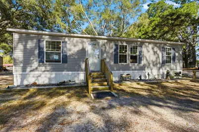 4506 NW 10th Street, Bell, FL 32619 - Photo 29