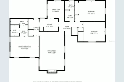 20710 NW County Road 2054, Alachua, FL 32615 - Photo 3