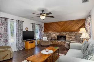 20710 NW County Rd 2054, Alachua, FL 32615 - Photo 9