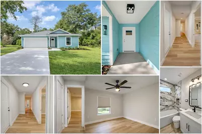 17086 NW 242nd Street, High Springs, FL 32643 - Photo 1