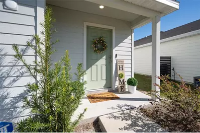 1265 NW 248th Drive, Newberry, FL 32669 - Photo 3