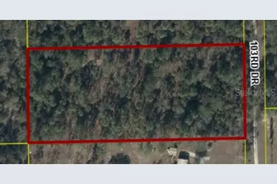 103rd Drive, O'Brien, FL 32071 - Photo 1