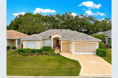 17187 SE 116th Court Road, Summerfield, FL 34491 - Photo 1