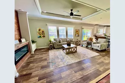 4754 SW 10th Street, Bell, FL 32619 - Photo 3