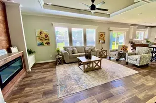 4754 SW 10th St, Bell, FL 32619 - Photo 3