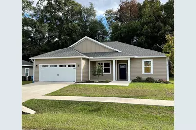 24737 NW 198th Road, High Springs, FL 32643 - Photo 1