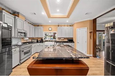 23016 NW 102nd Avenue, Alachua, FL 32615 - Photo 31