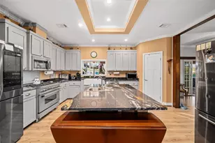 23016 NW 102nd Ave, Alachua, FL 32615 - Photo 31