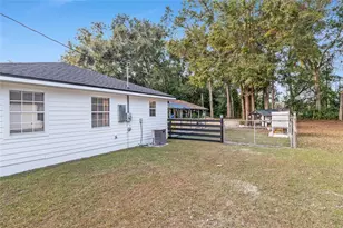 1301 SW 4th Ave, Trenton, FL 32693 - Photo 33