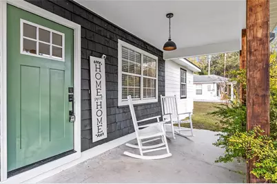 1301 SW 4th Avenue, Trenton, FL 32693 - Photo 5