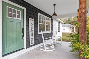 1301 SW 4th Ave, Trenton, FL 32693 - Photo 5