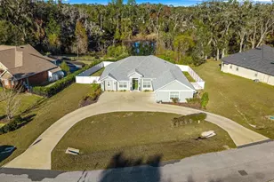 479 NW Savannah Cir, Lake City, FL 32055 - Photo 37