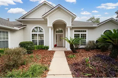 1465 SW 88th Street, Gainesville, FL 32607 - Photo 3