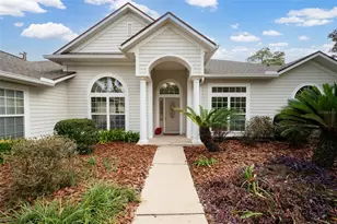 1465 SW 88th St, Gainesville, FL 32607 - Photo 3