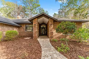 4529 NW 53rd St, Gainesville, FL 32606 - Photo 3