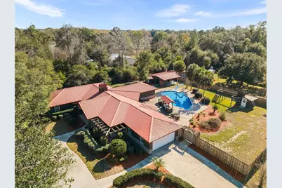 137 SW Meadow Terrace, Lake City, FL 32024 - Photo 63