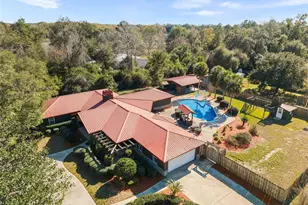 137 SW Meadow Terrace, Lake City, FL 32024 - Photo 63