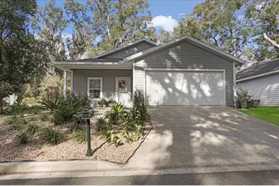 14214 NW 154th Place, Alachua, FL 32615 - Photo 1