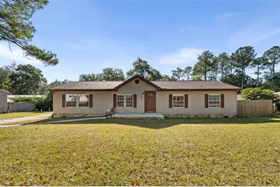 12821 NW 151st Road, Alachua, FL 32615 - Photo 1