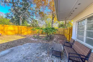 4018 NW 10th Ave, Gainesville, FL 32605 - Photo 13