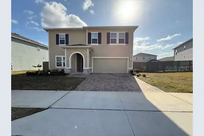 1170 NW 133rd Way, Newberry, FL 32669 - Photo 1