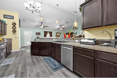 1731 Hagans Ridge Court, Green Cove Springs, FL 32043 - Photo 3