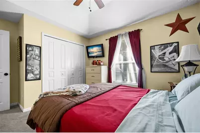 1731 Hagans Ridge Court, Green Cove Springs, FL 32043 - Photo 13