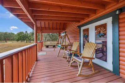 306 NE Castagna Lane, Mayo, FL 32066 - Photo 27