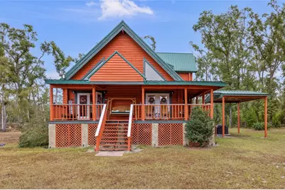 306 NE Castagna Lane, Mayo, FL 32066 - Photo 35