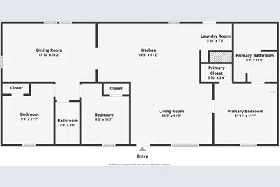 1809 Rosemary Circle, Bell, FL 32619 - Photo 21