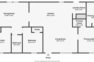 1809 Rosemary Cir, Bell, FL 32619 - Photo 21