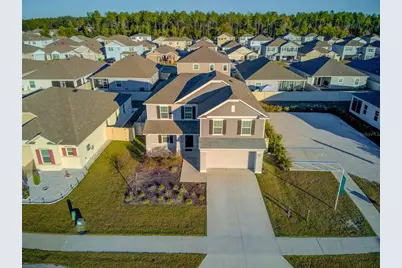 2151 NW 248th Way, Newberry, FL 32669 - Photo 33