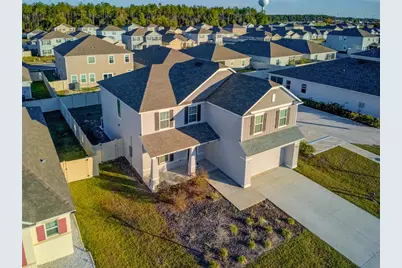 2151 NW 248th Way, Newberry, FL 32669 - Photo 33