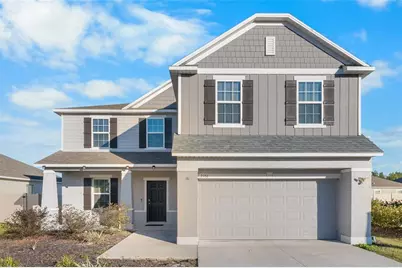 2151 NW 248th Way, Newberry, FL 32669 - Photo 1