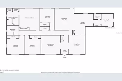 2110 NW 46th Street, Gainesville, FL 32605 - Photo 31