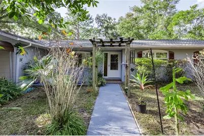 116 SW 123rd Street, Newberry, FL 32669 - Photo 1